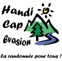 Handi Cap Evasion - La Randonnée pour tous - Pic Saint-Loup